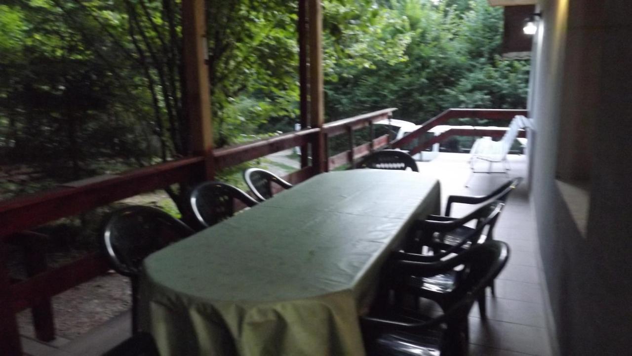 Casa de oaspeti Boga Pietroasa  Esterno foto