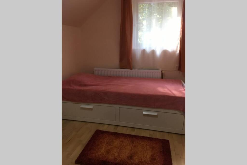 Casa de oaspeti Boga Pietroasa  Esterno foto