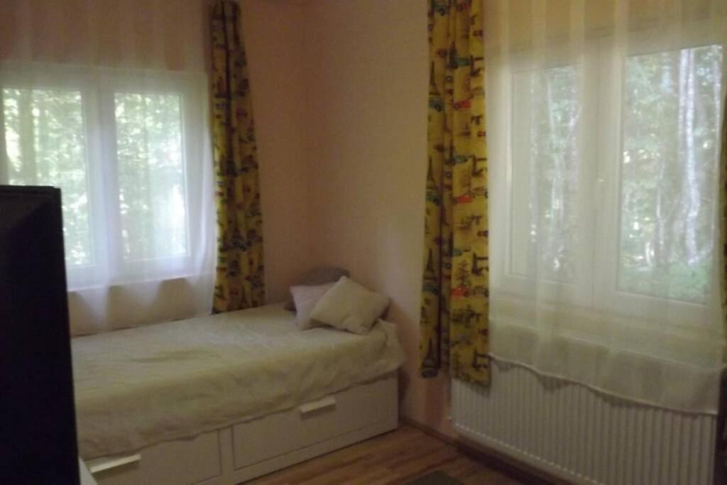 Casa de oaspeti Boga Pietroasa  Esterno foto