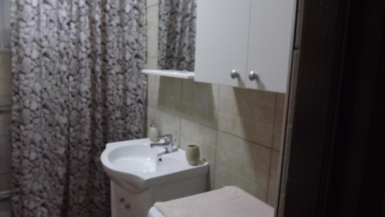 Casa de oaspeti Boga Pietroasa  Esterno foto