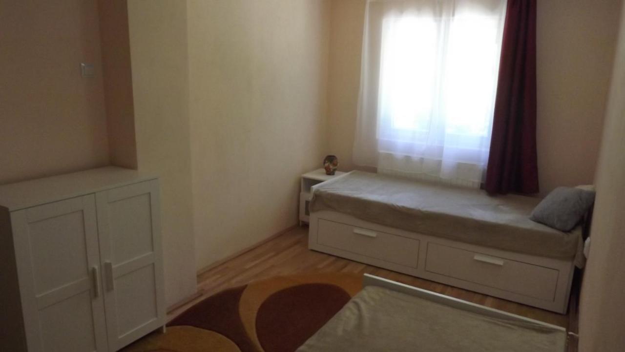Casa de oaspeti Boga Pietroasa  Esterno foto