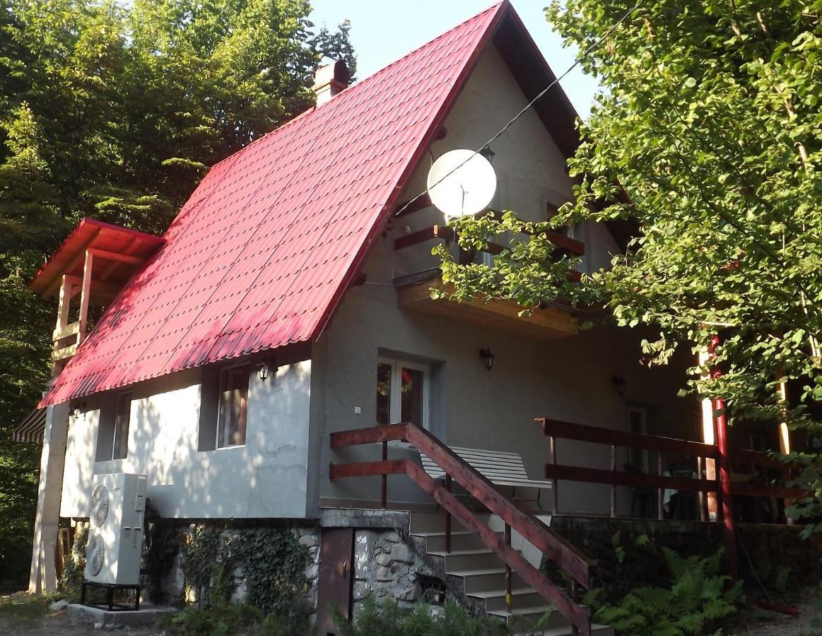 Casa de oaspeti Boga Pietroasa  Esterno foto