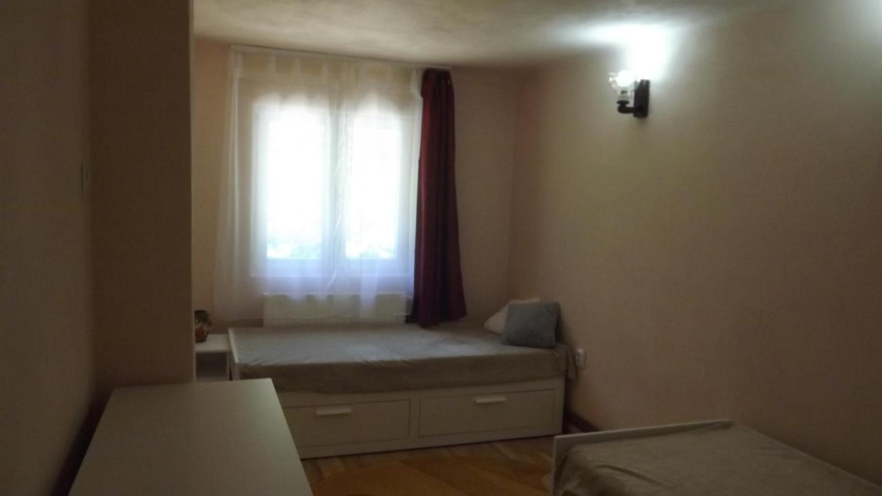 Casa de oaspeti Boga Pietroasa  Esterno foto