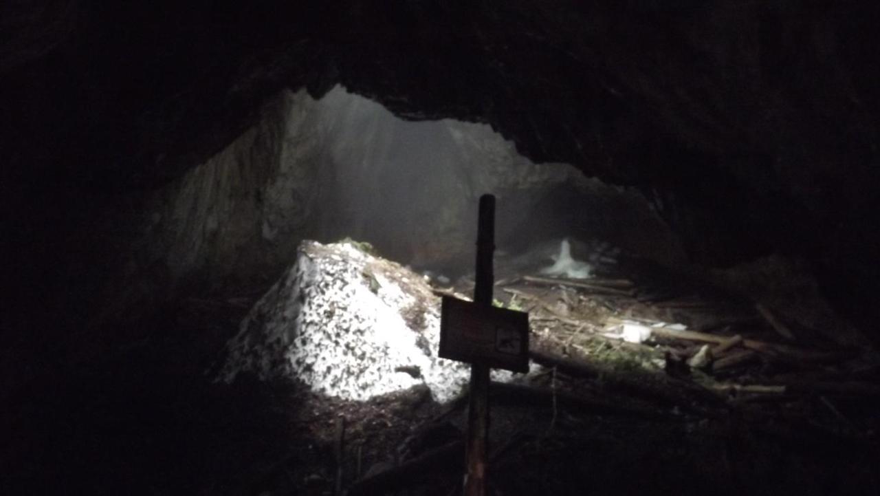 Casa de oaspeti Boga Pietroasa  Esterno foto