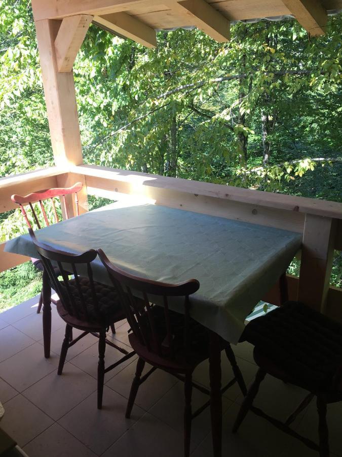 Casa de oaspeti Boga Pietroasa  Esterno foto