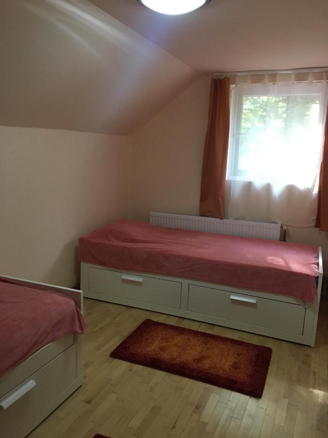 Casa de oaspeti Boga Pietroasa  Esterno foto
