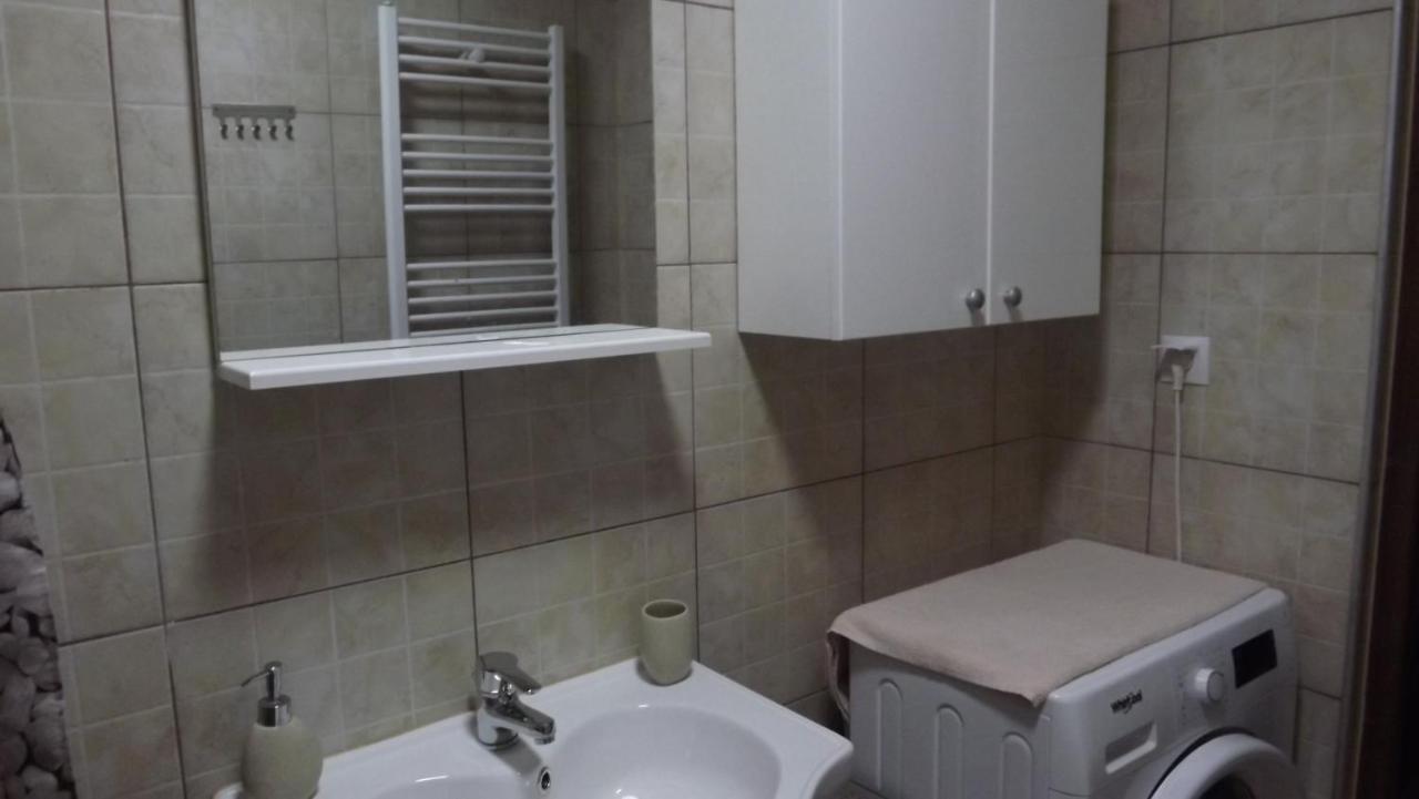 Casa de oaspeti Boga Pietroasa  Esterno foto