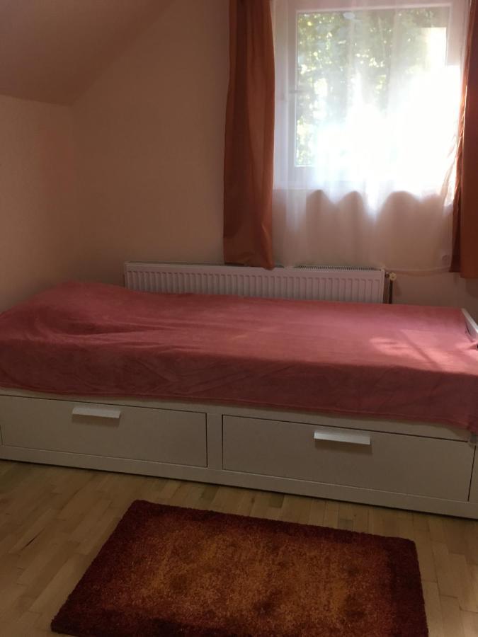 Casa de oaspeti Boga Pietroasa  Esterno foto